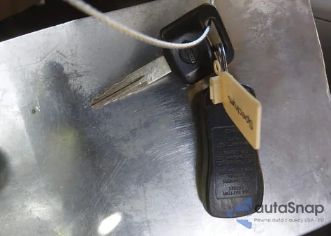 2013 Nissan Frontier Sv-I4 z USA, uszkodzony, nr VIN 1N6BD0CT3DN755927